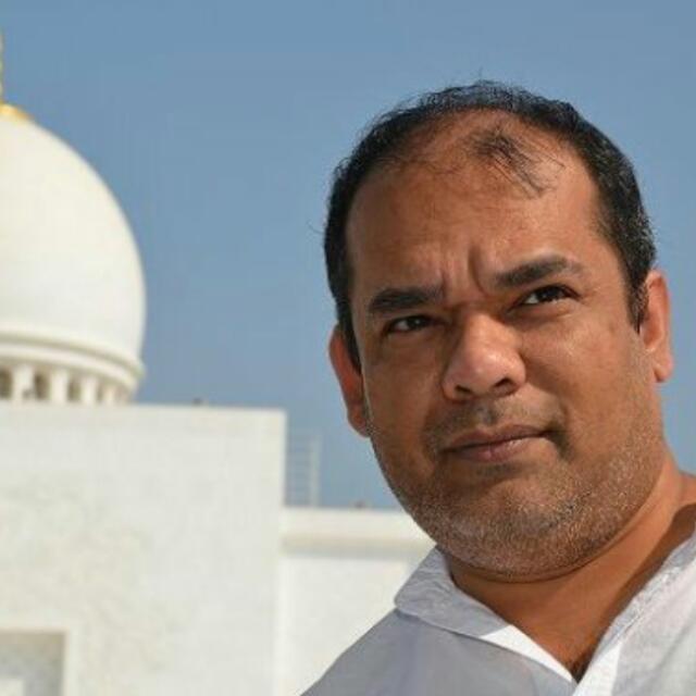 Mijanur Rahman