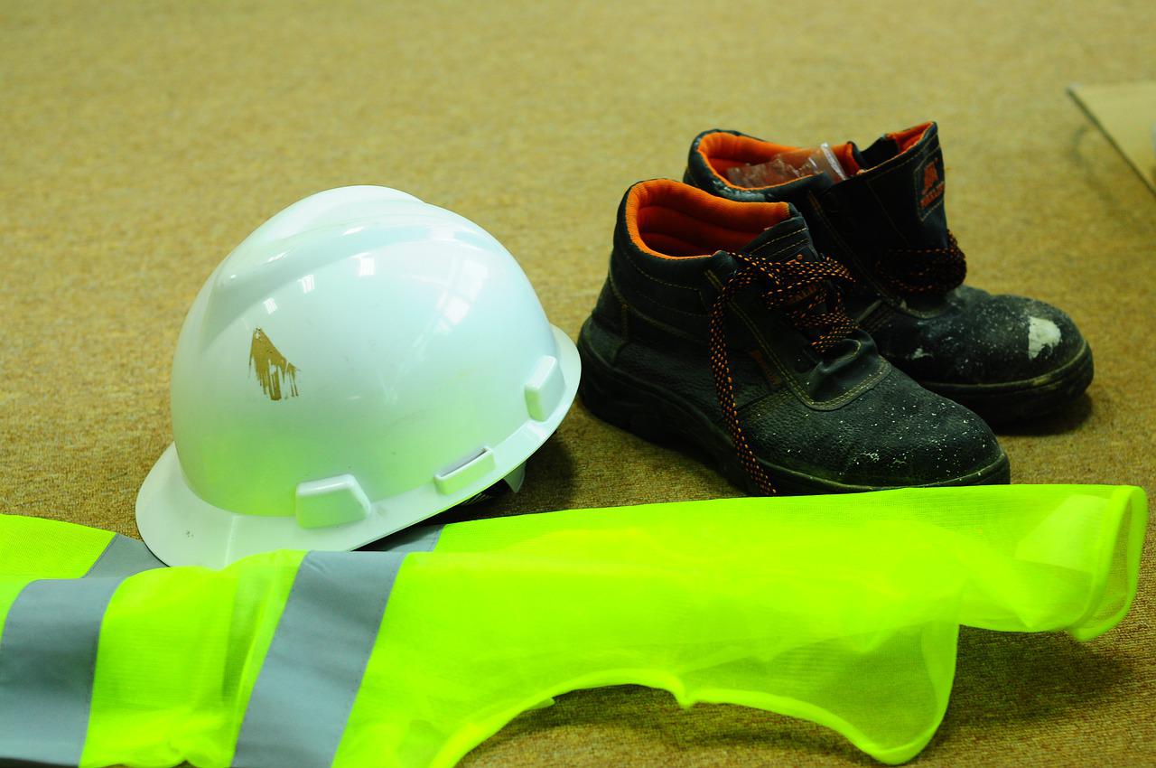 Health & Safety at Work
