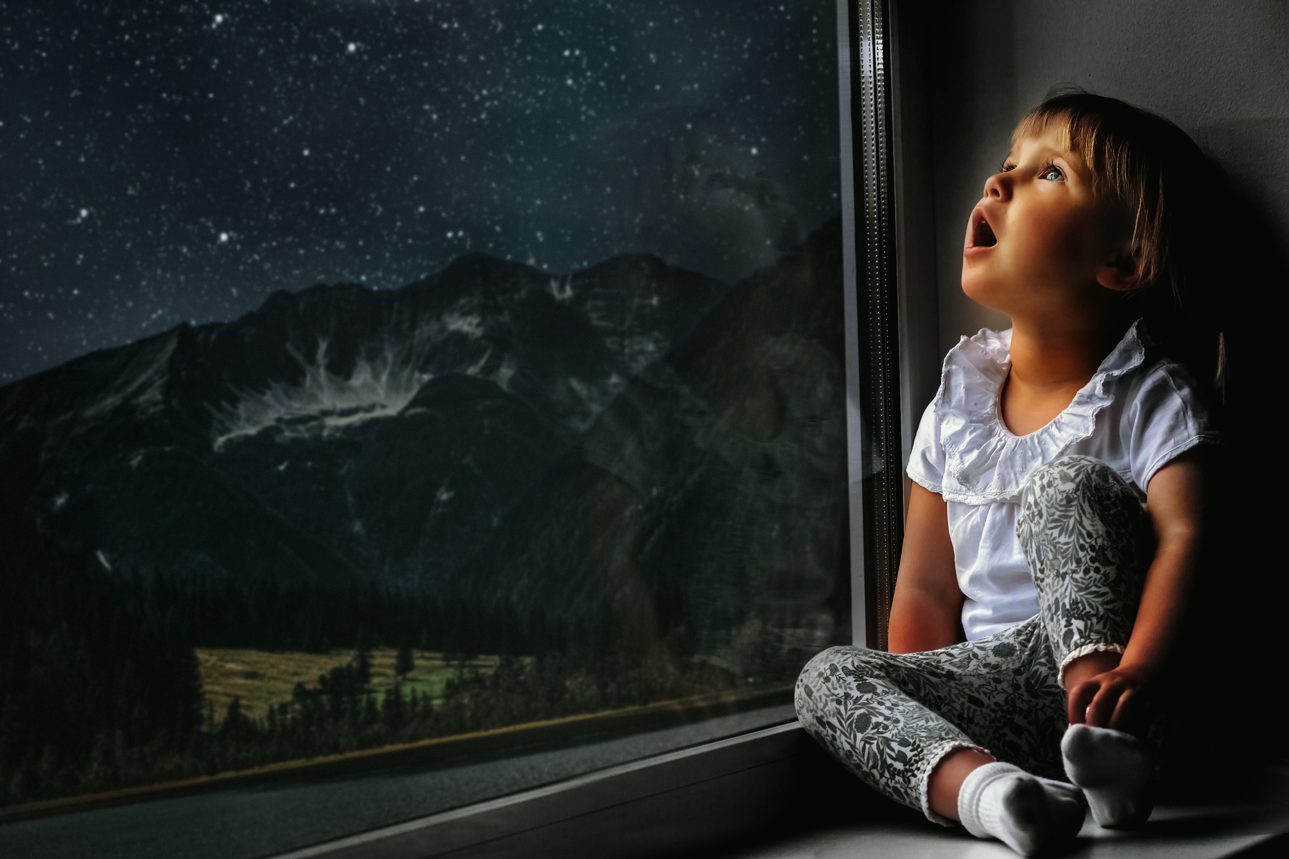 Safeguarding Children